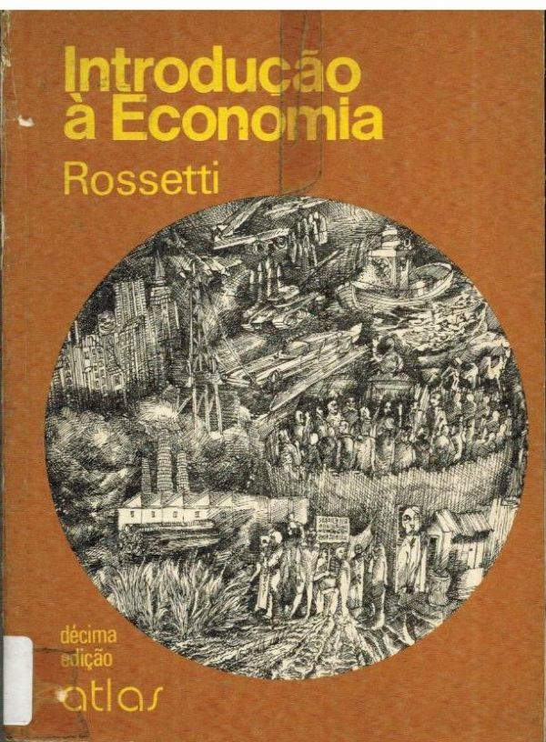 Introcução à Economia